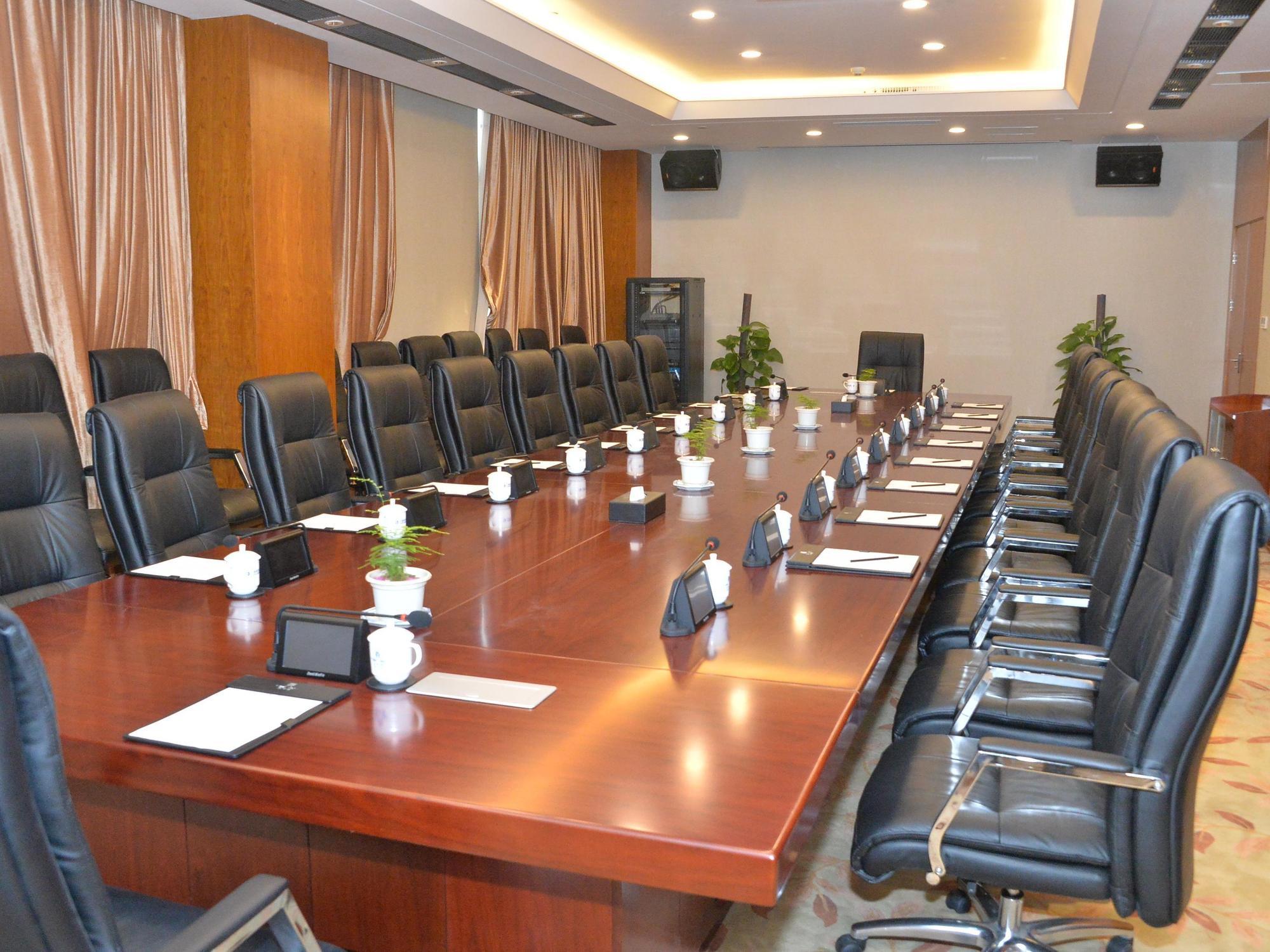 Ramada Nanjing Hotel Nanking Buitenkant foto